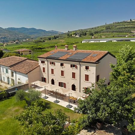 Corte Massimago Mezzane di Sotto Dış mekan fotoğraf